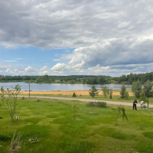 Фотография квартиры Квартира на Солнечной 94