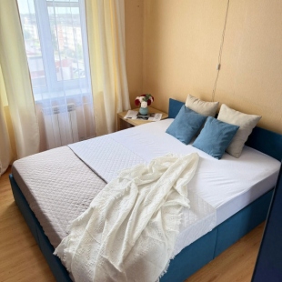 Фотография квартиры Апартаменты Квартира по Бульвар Комсомольский 39