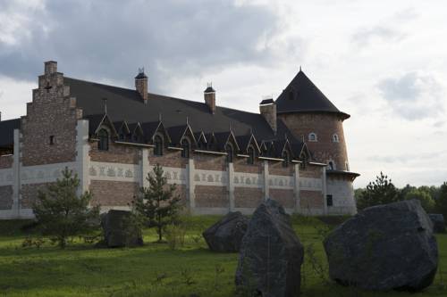 Фотографии гостиницы
La Ferme de Reve