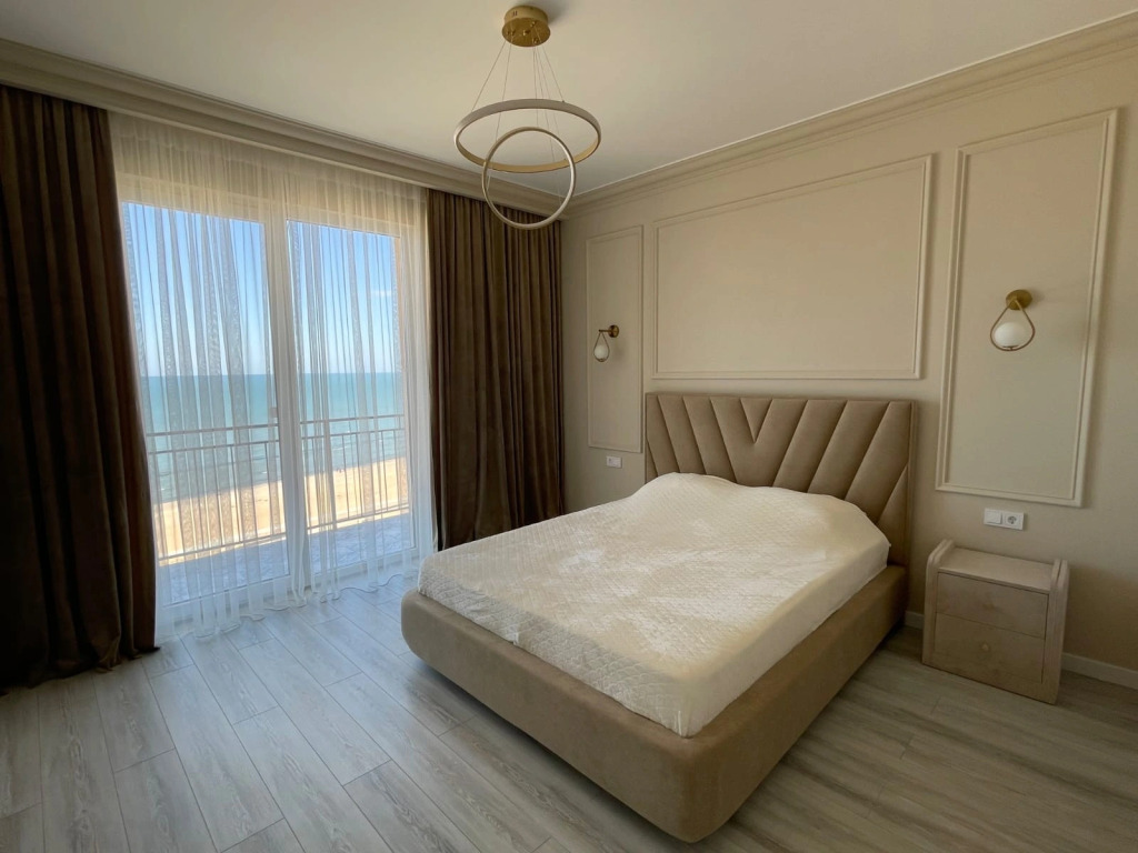 Фотография квартиры Апарт-отель Ru