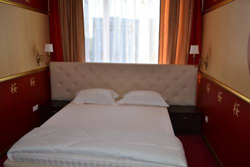 Фотографии гостиницы 
            Империя