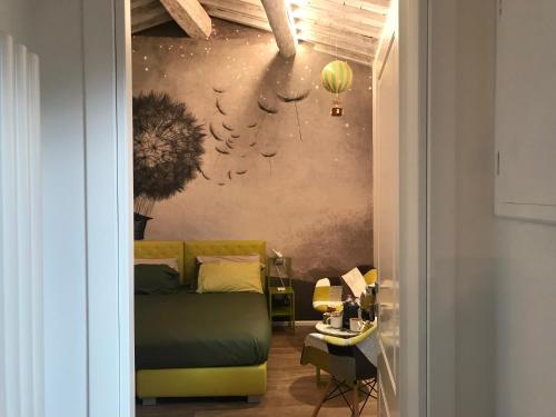 Фотография мини отеля Fonte Gaia Experience