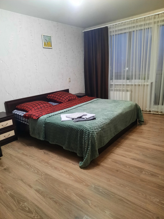 Фотография квартиры Квартира уютная