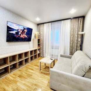 Фотография квартиры Апартаменты в Микрорайоне Дружба 4/2 (5 этаж)