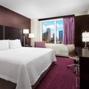 Фотографии гостиницы
Hampton Inn Times Square Central