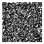 QR код квартиры Апартаменты ЖК Достояние Семейные 1-комнатные