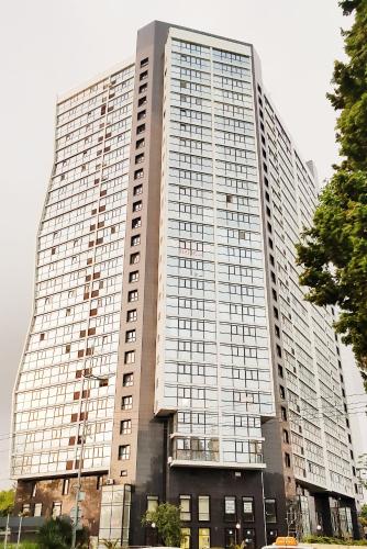 Фотография апарт отеля На Виноградной