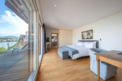 Фотография гостиницы La Rouvenaz