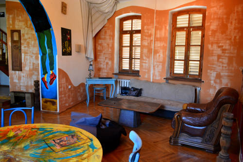 Фотография хостела Namaste Hostel