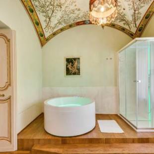 Фотографии мини отеля
Relais degli Angeli Residenza d'Epoca