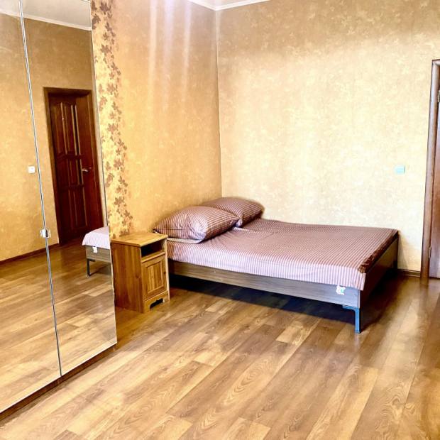 Фотографии квартиры
Апартаменты Top House Студеная 68А 1