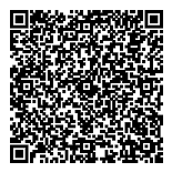 QR код достопримечательности Мемориал Героям фронта и тыла