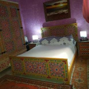 Фотографии мини отеля
Kasabah Senhaji