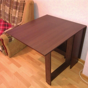 Фотография квартиры Aday Apartments (Эдэй Апартаменты) на улице Челюскинцев