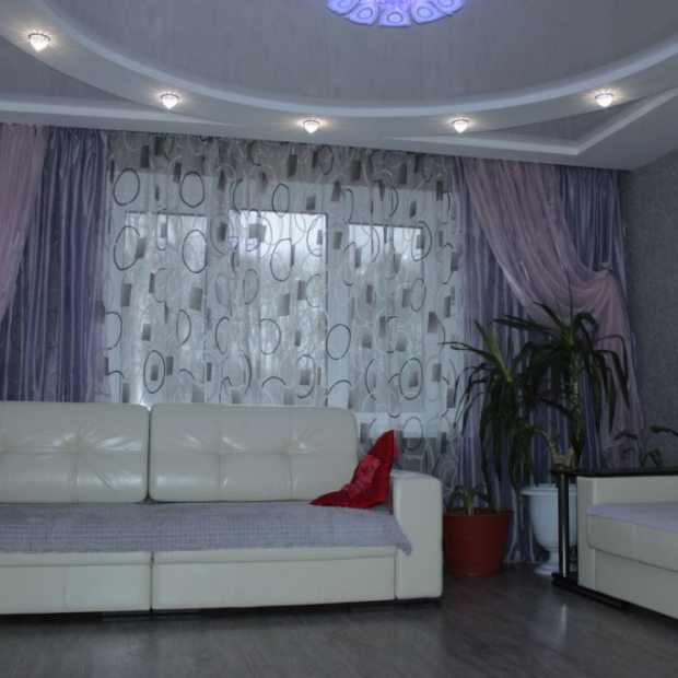 Фотографии квартиры
Апартаменты Квартира на сутки