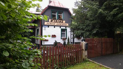 Фотография мини отеля Wiking