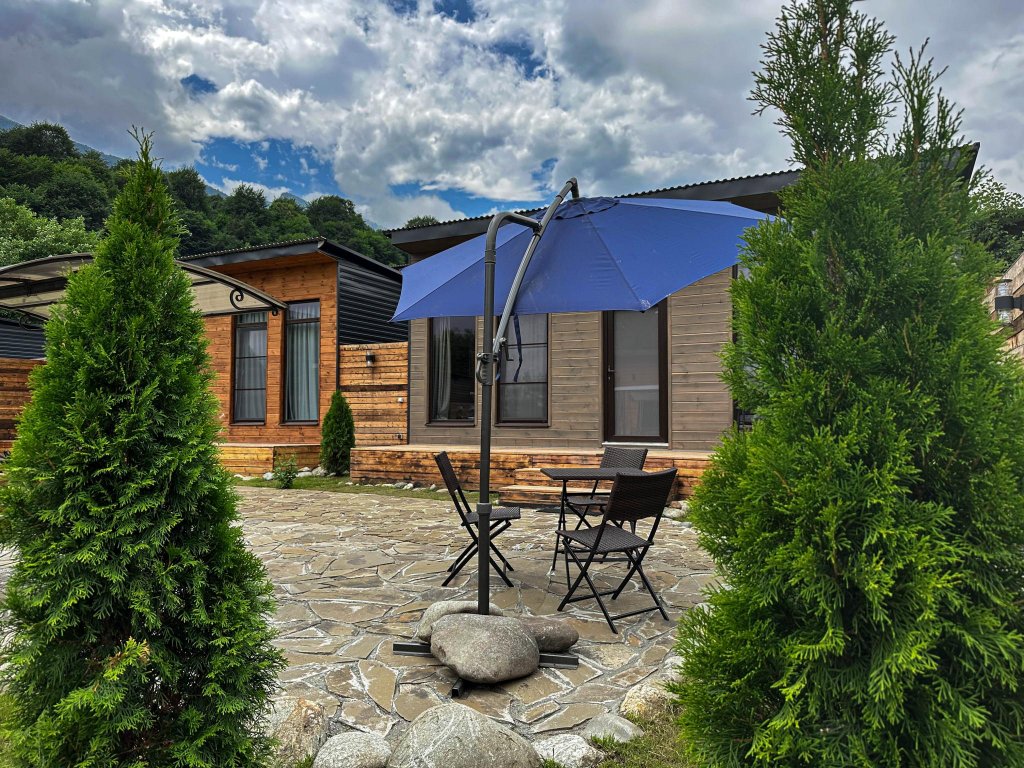 Фотография гостиницы Ривер Хаус