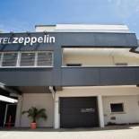 Фотография гостиницы Hotel Zeppelin®