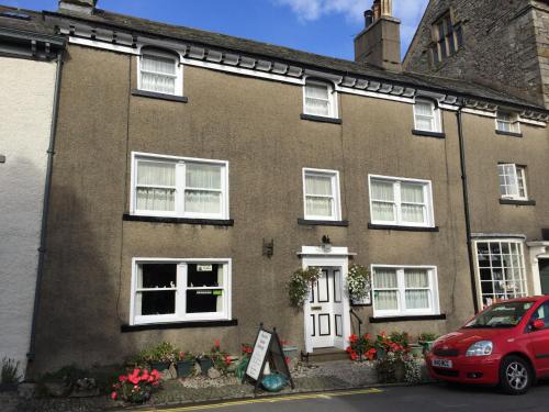 Фотографии мини отеля
Cartmel Square