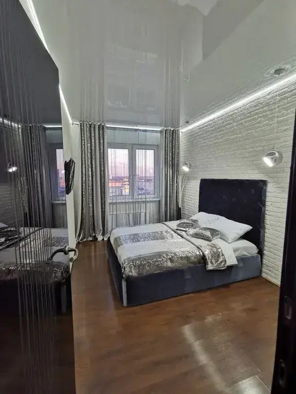 Фотография квартиры Апартаменты Тандем