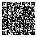 QR код гостевого дома Рай