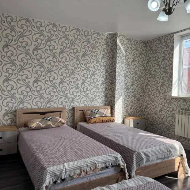 Фотографии квартиры 
            Апартаменты на 2 этаже – уют и удобство для длительного проживания