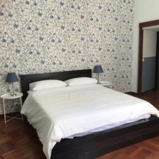 Фотография мини отеля Folle Città B&B