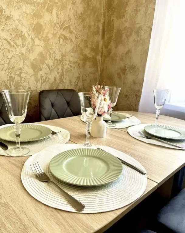 Фотография квартиры Квартира в Ярославль Сити рядом с центром.