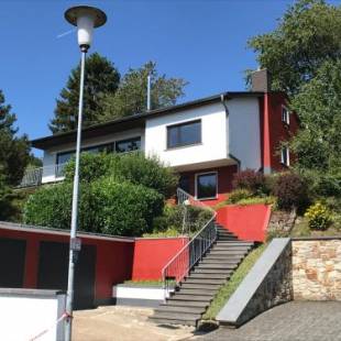 Фотографии гостевого дома 
            Villa Im Bongert - Tor zum Nationalpark Eifel