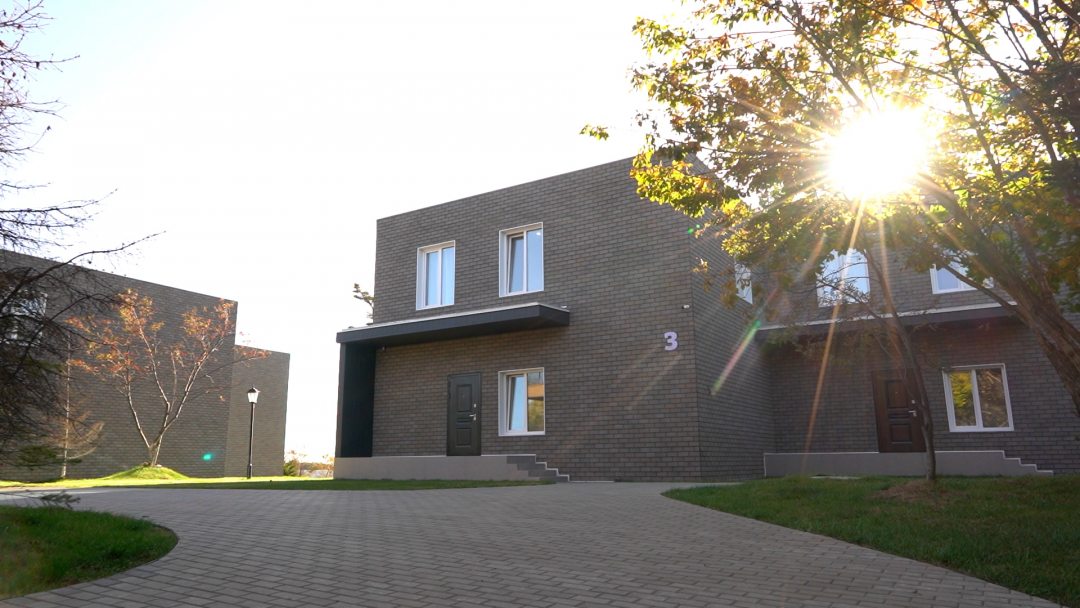 Фотография гостиницы Загородный отель Паллада