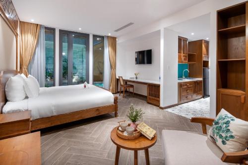 Фотография гостиницы Vernal Home Boutique Villa