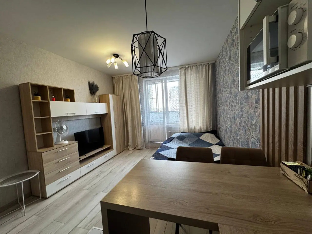 Фотография квартиры Квартира Уютная