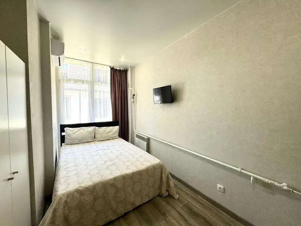 Фотография квартиры Апартаменты Комфорт на Урожайная 27в