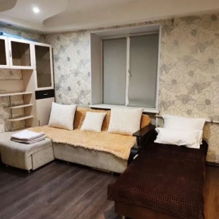 Фотография квартиры Квартира на Жукова 21