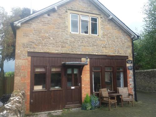 Фотография гостевого дома Mallows Cottage