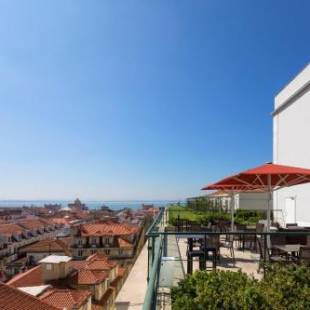 Фотографии гостиницы
Hotel do Chiado