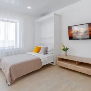 Фотография квартиры Апартаменты на Мечникова