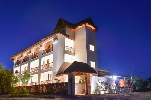 Фотография гостиницы Hotel Casa HX - Adults Only