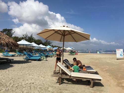 Фотография мини отеля Coral Riverside Homestay & Hostel