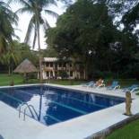 Фотография гостиницы Hotel Paraiso del Cocodrilo