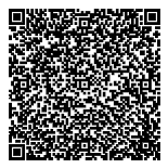 QR код музея Музей Ахмат-Хаджи Кадырова