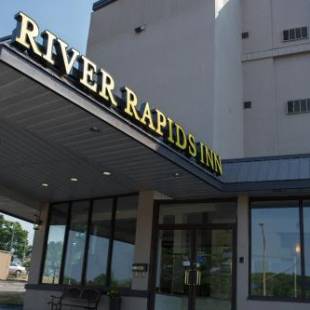 Фотографии гостиницы
River Rapids Inn