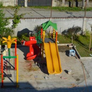 Фотография гостиницы Hotel Buta