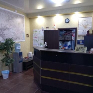 Фотография мини отеля Победа