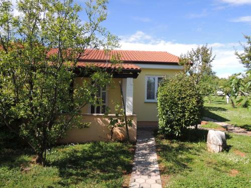 Фотография гостевого дома Ferienhaus-Lavanda-2