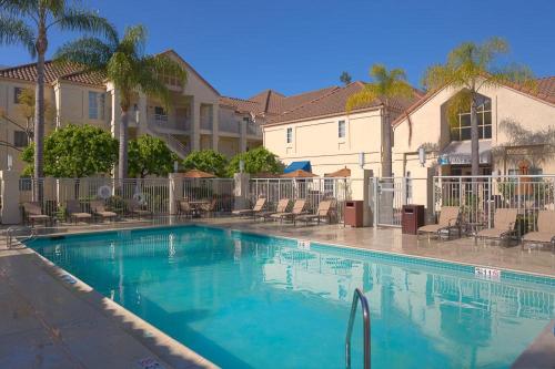 Фотографии гостиницы
Hyatt House LAX Manhattan Beach