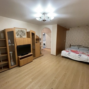 Фотография квартиры Квартира на Соборной 7