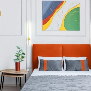 Фотография квартиры Квартира Терракота