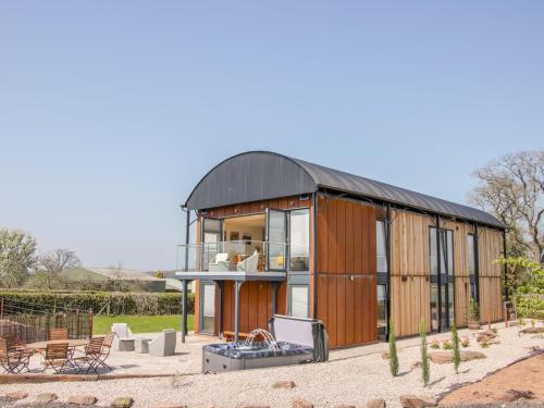 Фотографии гостевого дома
The Dutch Barn