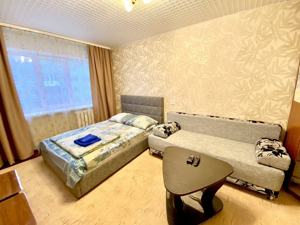 Фотография квартиры Апартаменты Квартиркинъ  на Гагарина 16